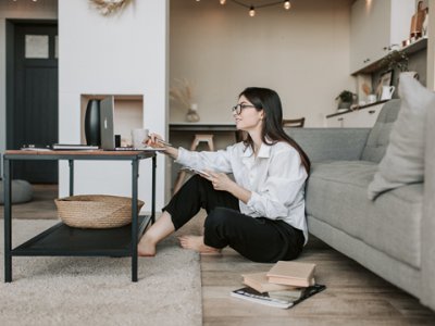 Ozon升级“天眼”系统，全国仓库全监控，货损责